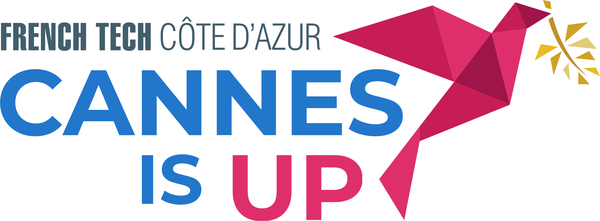 Cannes Is Up, French Tech Côte d'Azur